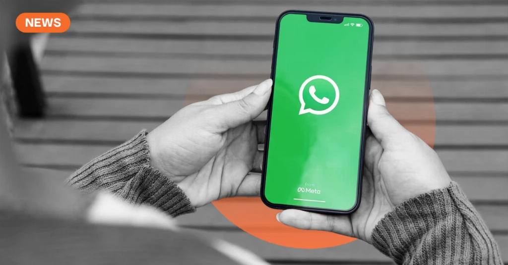 Meta інвестує $900 млн в індійський стартап та змінює керівника WhatsApp