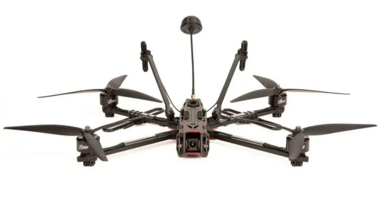 Український виробник безпілотників F-Drones відкриє виробничий центр у США