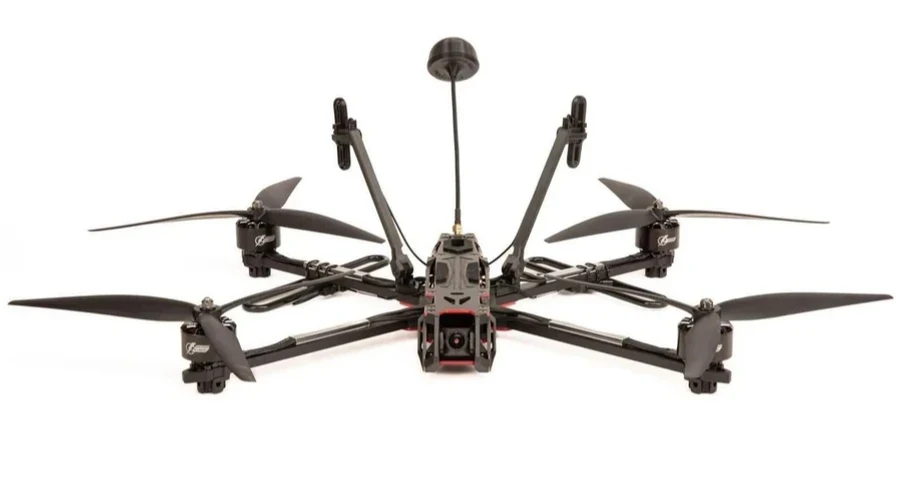 Український виробник безпілотників F-Drones відкриє виробничий центр у США
