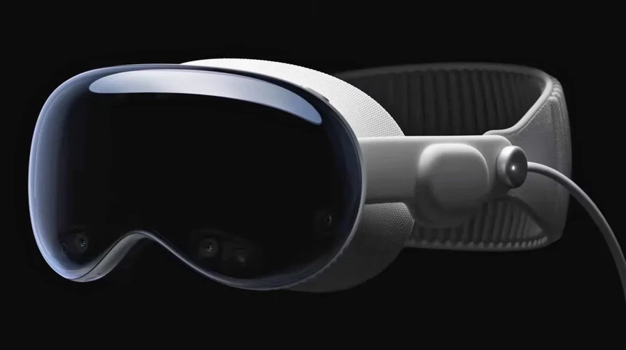 Керівник відділу розробки Vision Pro в Apple переходить до OpenAI – Bloomberg