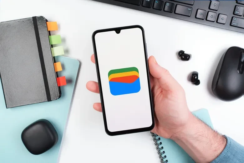 У Google Wallet з'явилася функція відстеження посилок