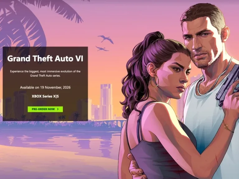 Користувач Xbox отримав GTA 6 безкоштовно завдяки бонусам, які збирав роками
