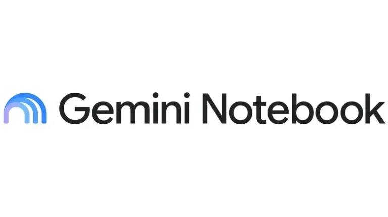 Google перейменувала NotebookLM на Gemini Notebook