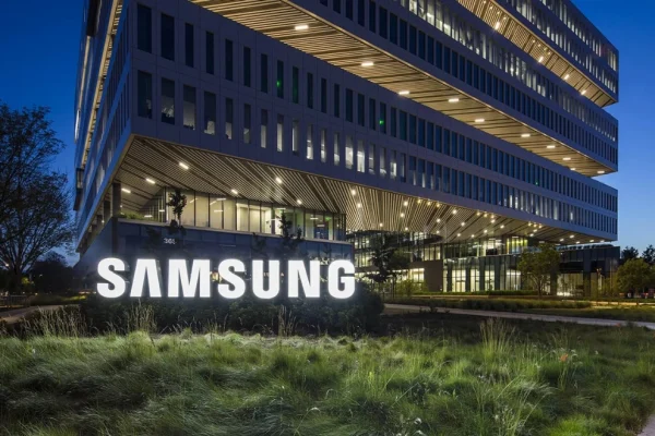 Samsung прогнозує рекордний квартал: виручка може перевищити 112 мільярдів доларів