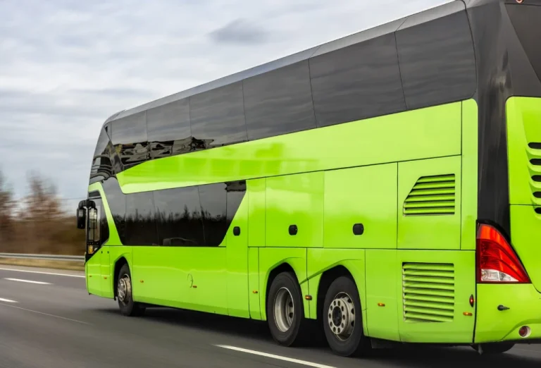 Автобус Миргород Полтава: зручне бронювання квитків онлайн з InBus
