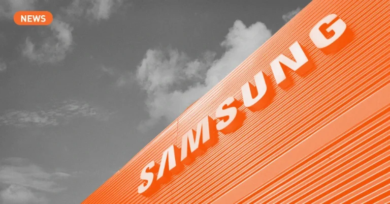 Samsung готується до рекордного кварталу на тлі дефіциту чипів пам’яті