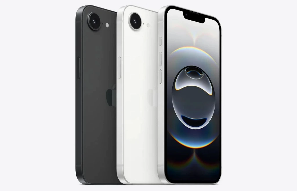 Apple почала продавати відновлені iPhone 16e зі знижкою до 180 доларів