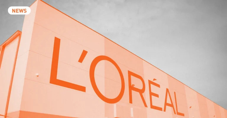 L’Oréal використовує ШІ в лабораторіях і прискорює запуск нових шампунів