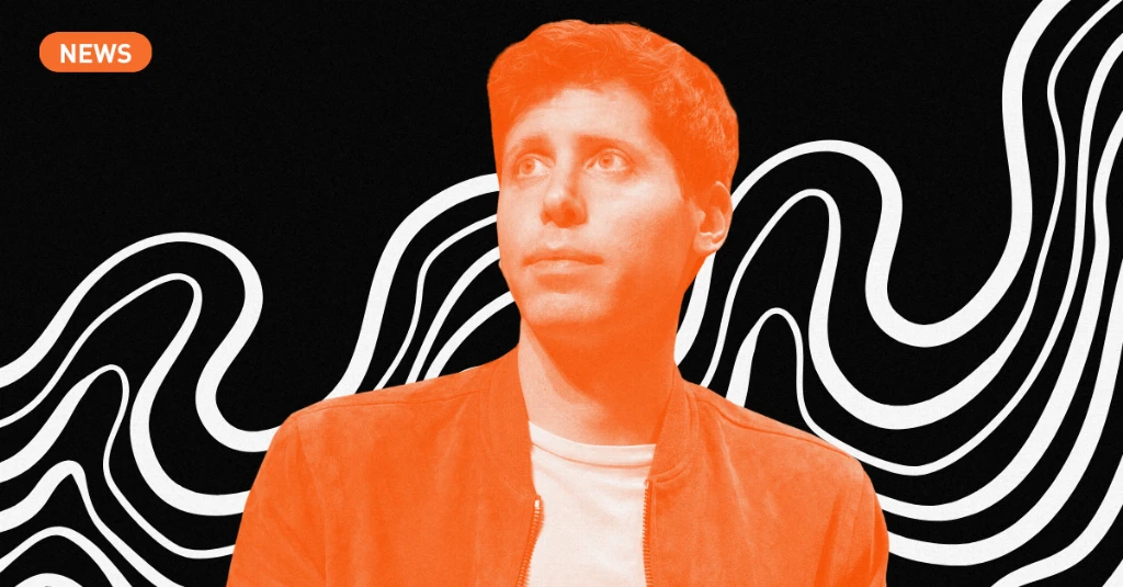 CEO OpenAI прогнозує, що до 2030 року ШІ перевершить людей у всіх сферах