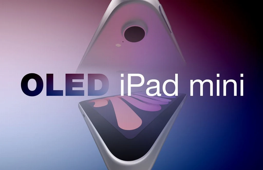 Новий iPad mini отримає OLED, але Apple готує несподіваний компроміс